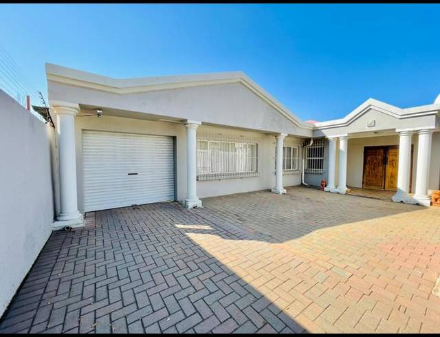 3 BEDROOM HOUSE FOR SALE IN TOWERBY